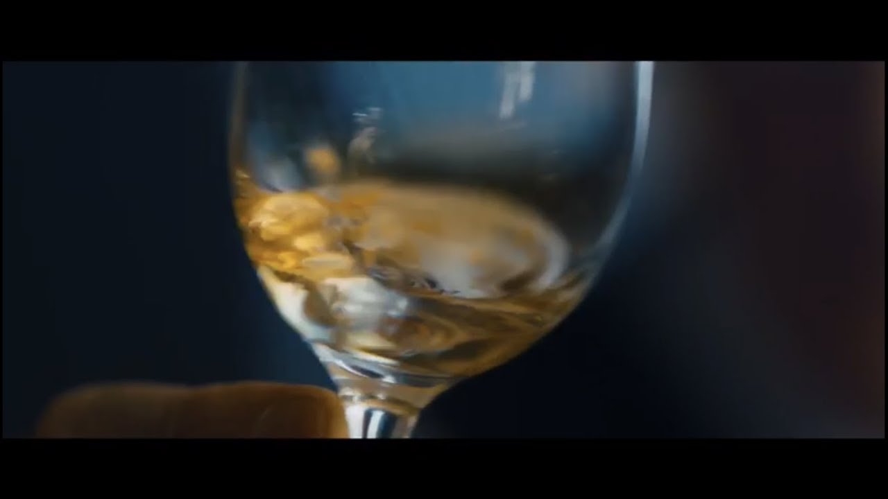1 in 10,000 - Johnnie Walker Brand Manifesto