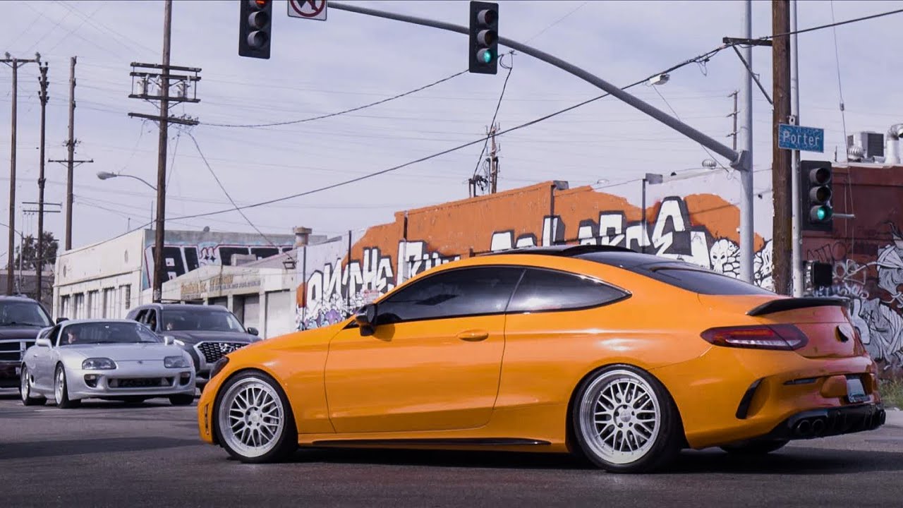 Los Angeles car scene, what's it really like?