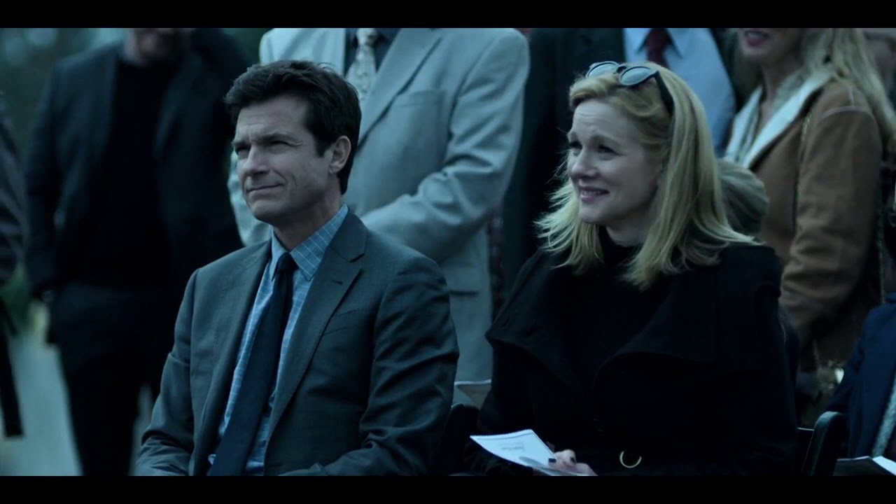 Ozark   Jonah's Tribute To Buddy