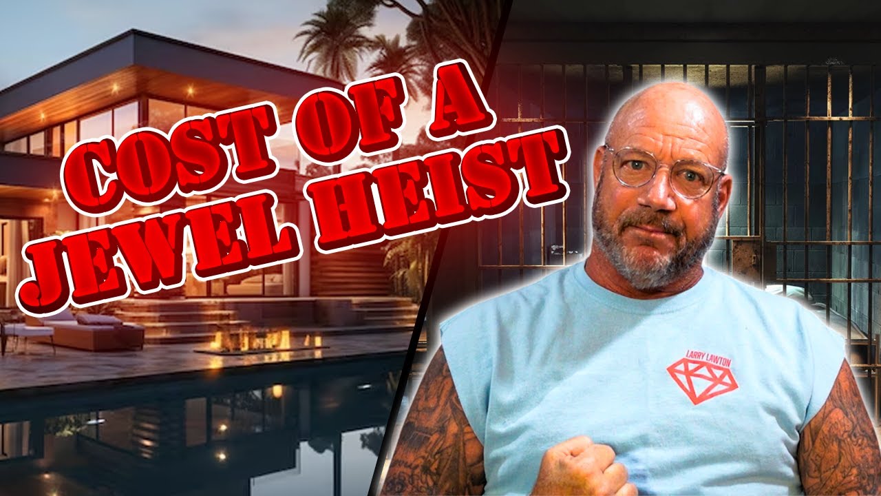 Jewelry Heists Myths vs Facts