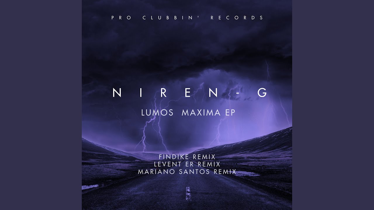Lumos Maxima (Findike Remix)