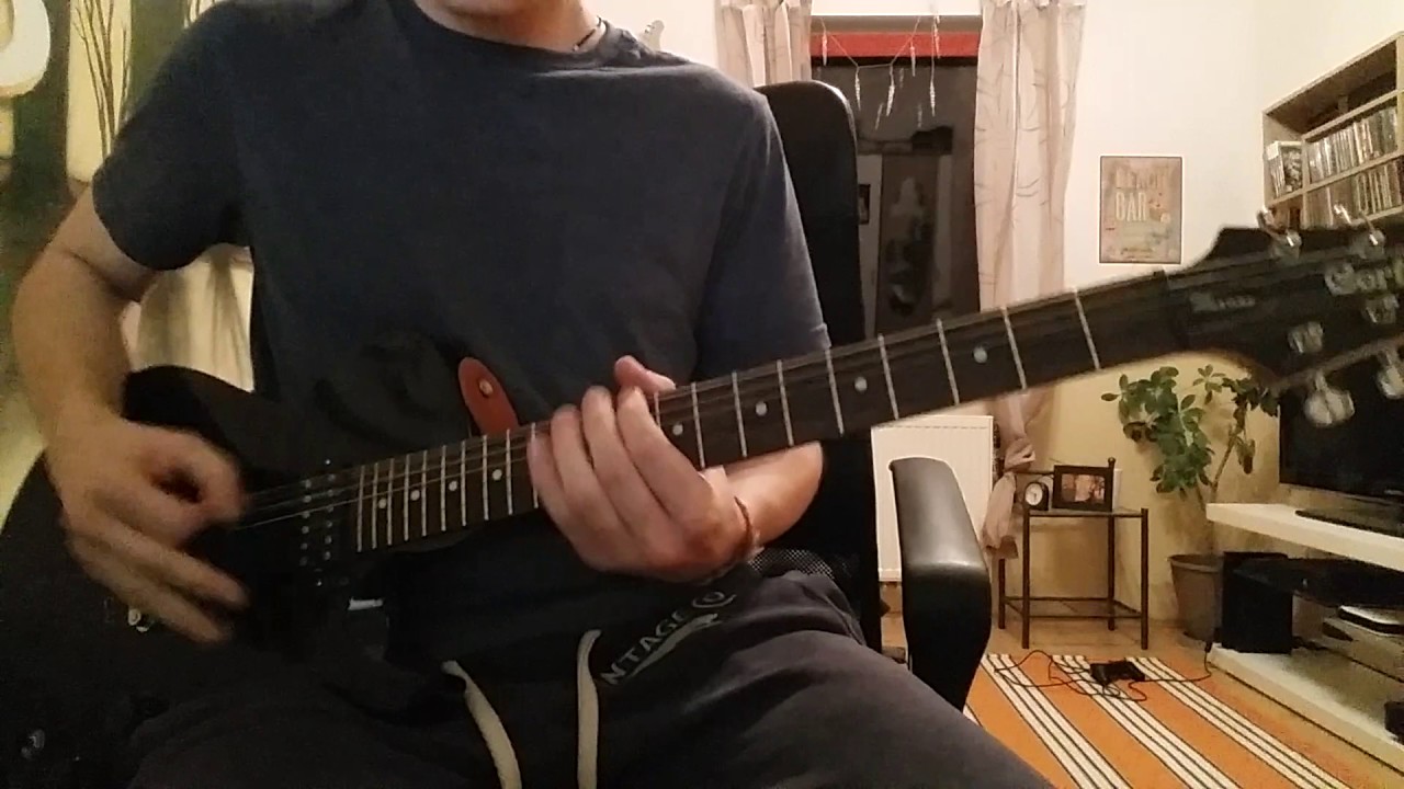 Kyuss - Thumb