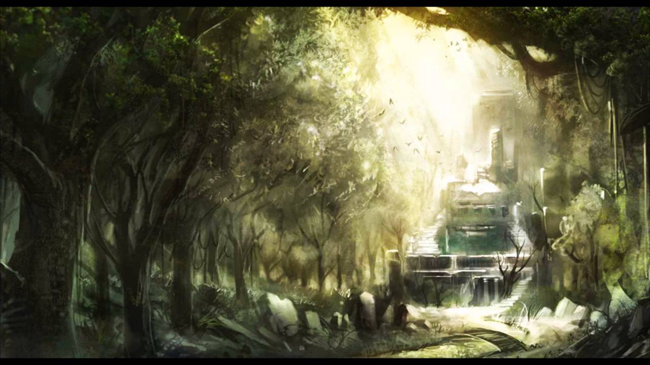 The Lore of Ice and Fire (Part 2) - Oily Black Stone