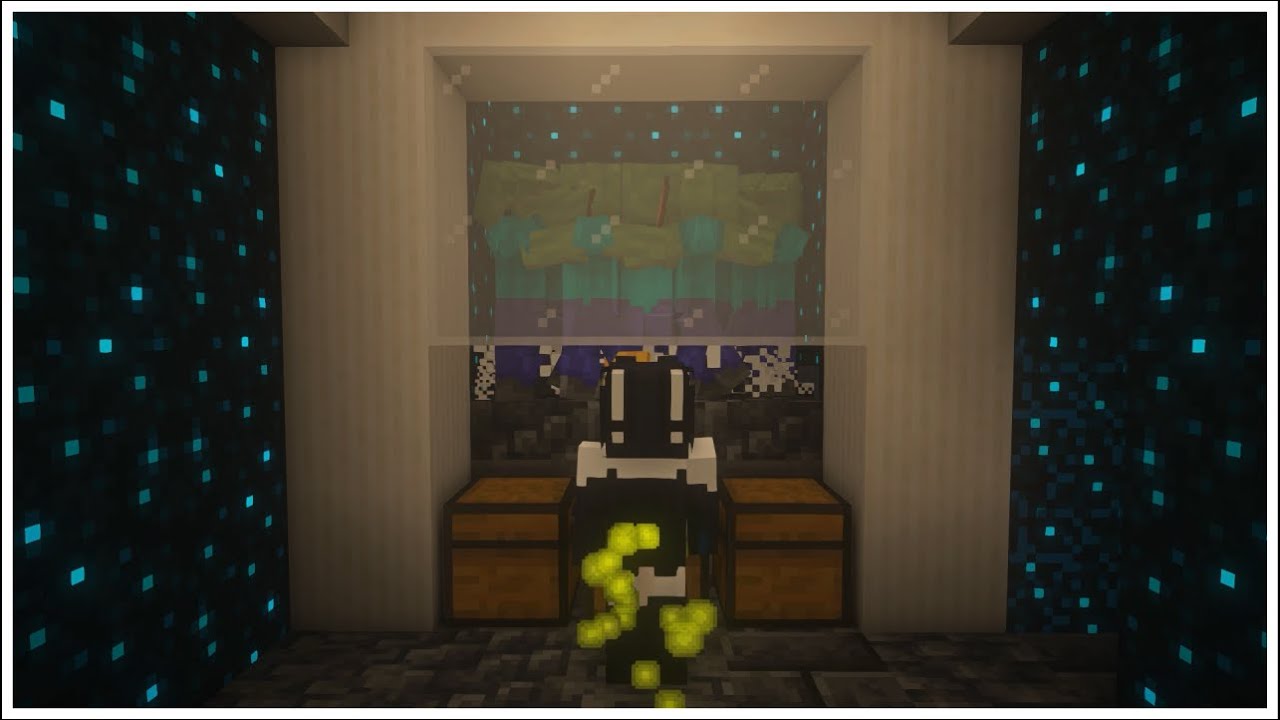 【マイクラ実況】ゾンビトラップを作る。 #10【マインクラフト】
