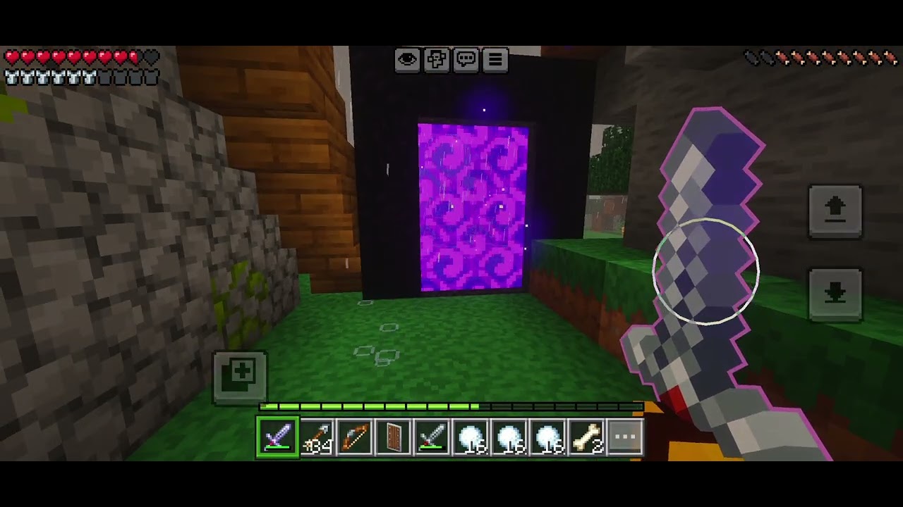 Mob Head SMP Season 1 Episode 2