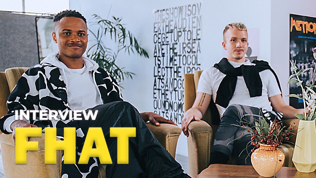 FHAT: INTERVIEW | BASS BASE x CAMBROTHERS