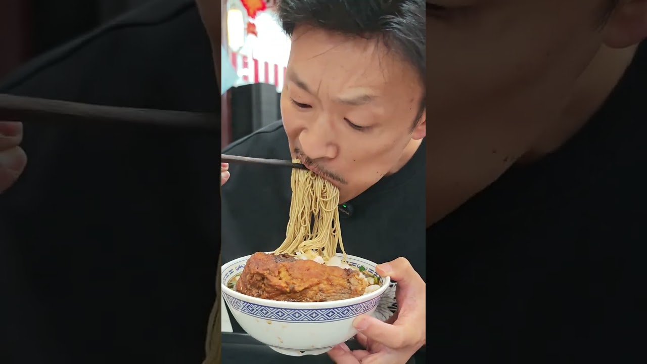 After having a meal at the Aozao Restaurant in Kunshan I realized that I had a