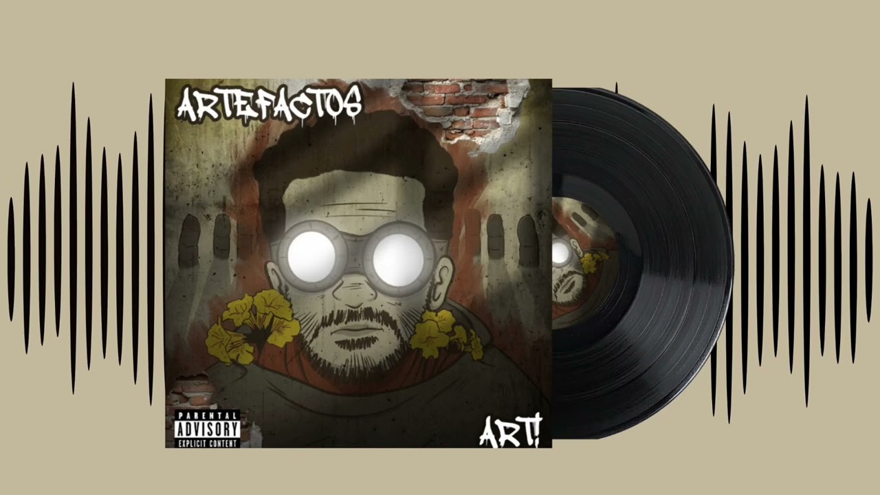 ARTEFACTOS