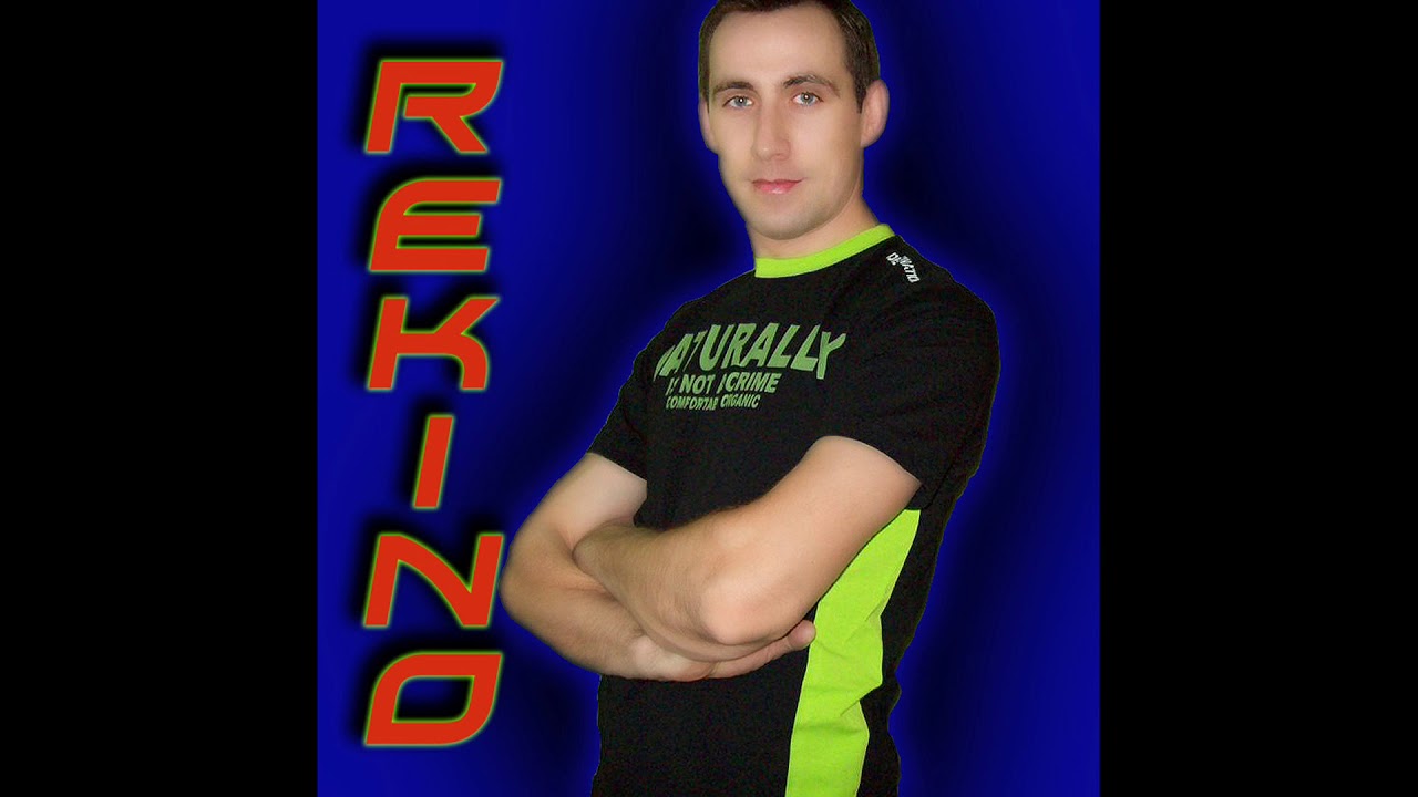 REKINO - Chłopak z Gitarą - COVER AKCENT