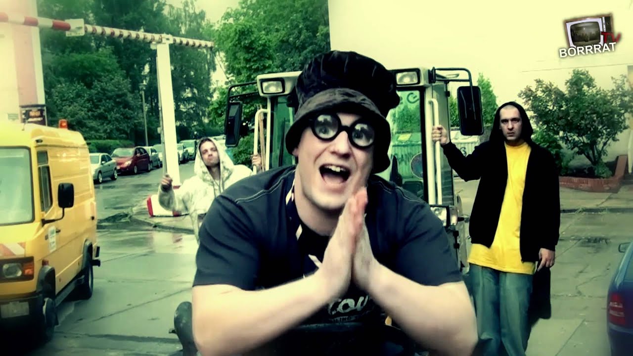 Battleboi Basti vs. Finest Fact - VR1 Konter (rappers.in vbt2011)