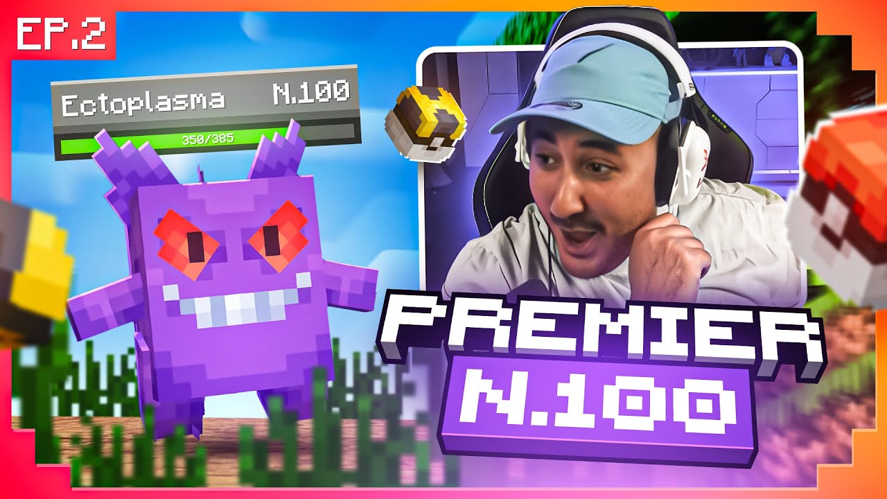 J'AI MON PREMIER POKÉMON LVL 100 😎