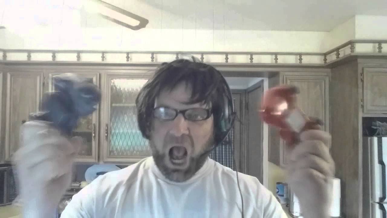 ELPRESADOR: Hilarious Moments Pt. 5