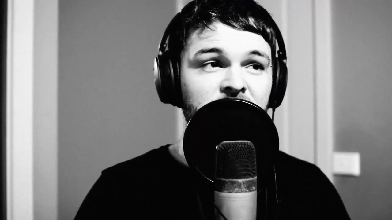 For Forever - Dear Evan Hansen [Jesse Mount Cover]