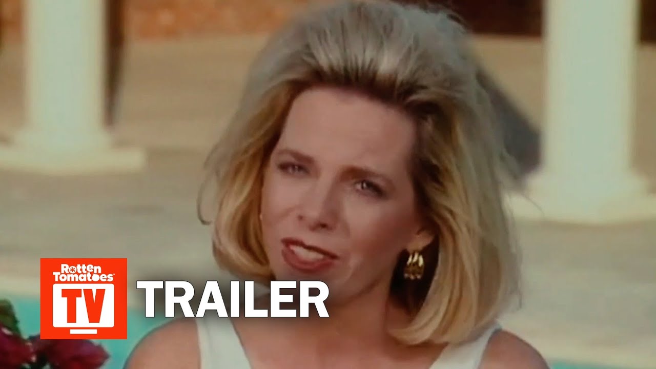 The Way Down: God, Greed and the Cult of Gwen Shamblin Documentary Series Trailer | RTTV