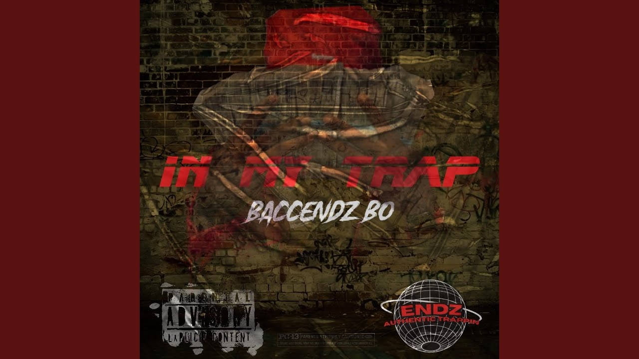 In My Trap