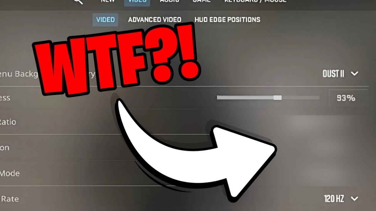 Is 1080x1080 the best resolution in CS2?