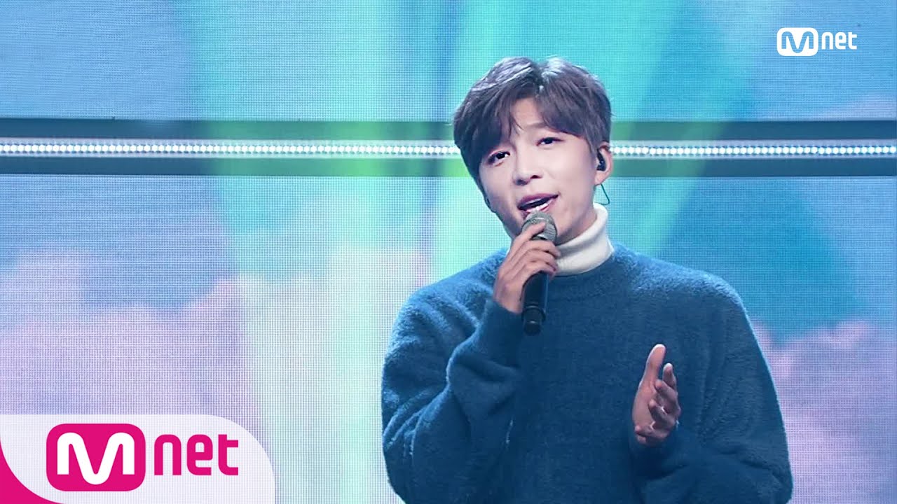 [SOOHYUN&HOON (From. U-KISS) - I Wish] KPOP TV Show | #엠카운트다운 | M COUNTDOWN EP.697