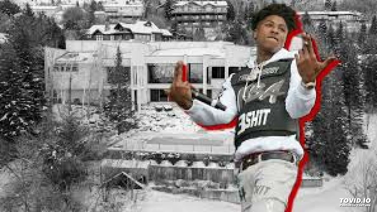 NBA  YoungBoy - Hooligans Ft. OBN Jay [Bass Booster]