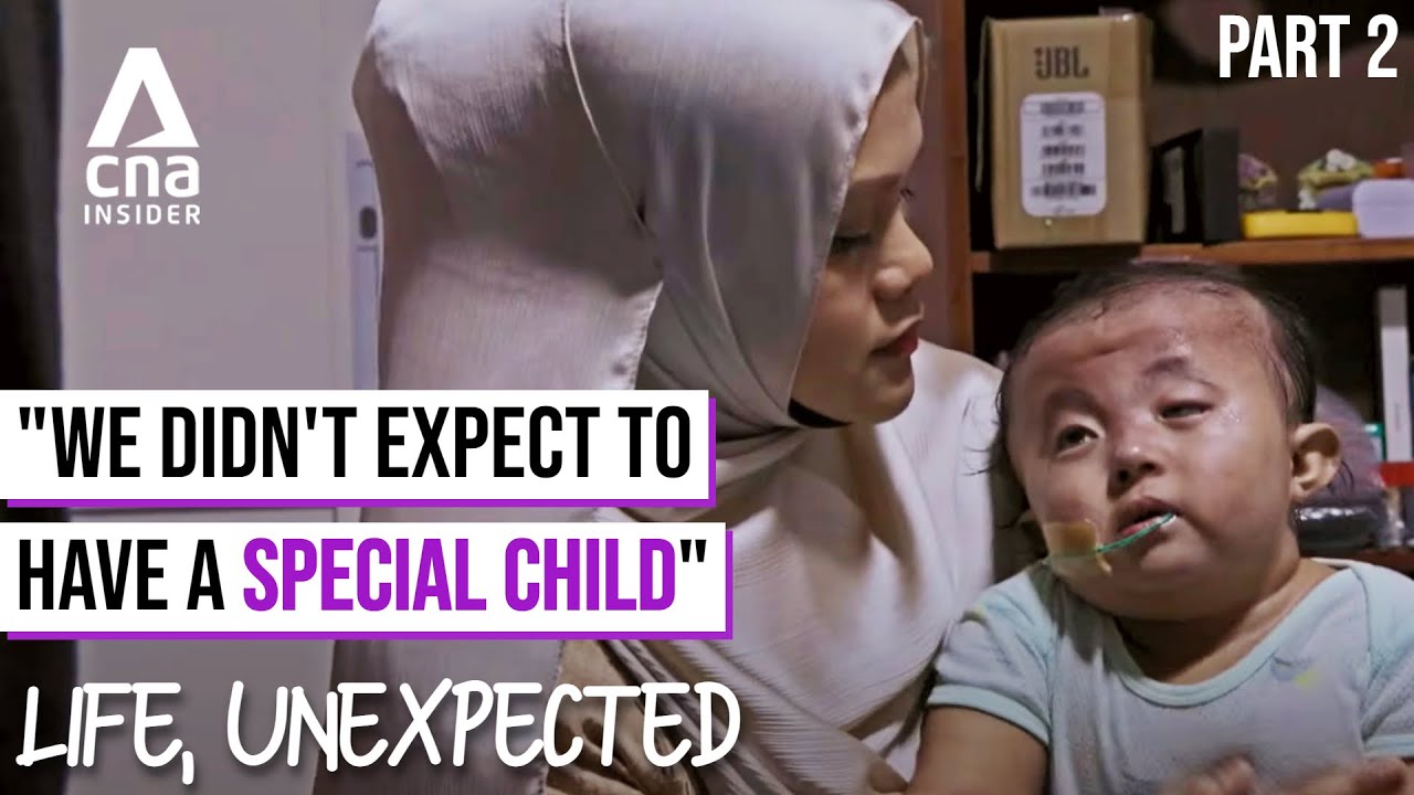 Life, Unexpected: When Your Child Has A Life-Limiting Illness - Part 2/4 | Full Episode