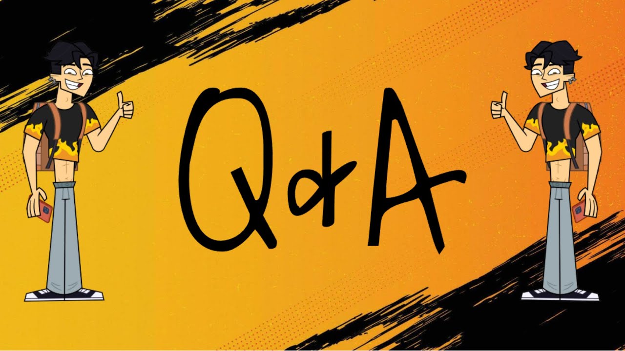 100 Video Q&A!