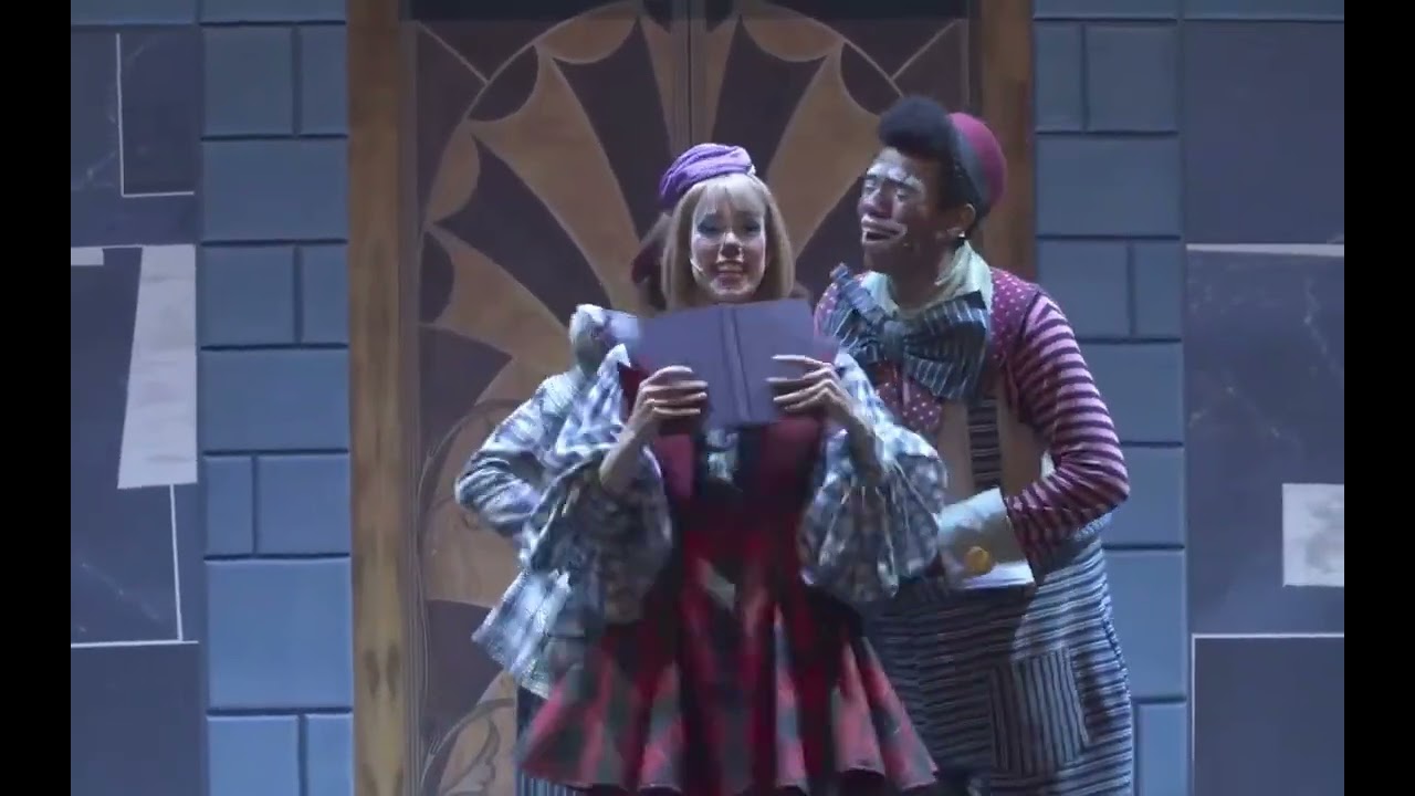 bom dia como vai sua tia (chaves um tributo musical)