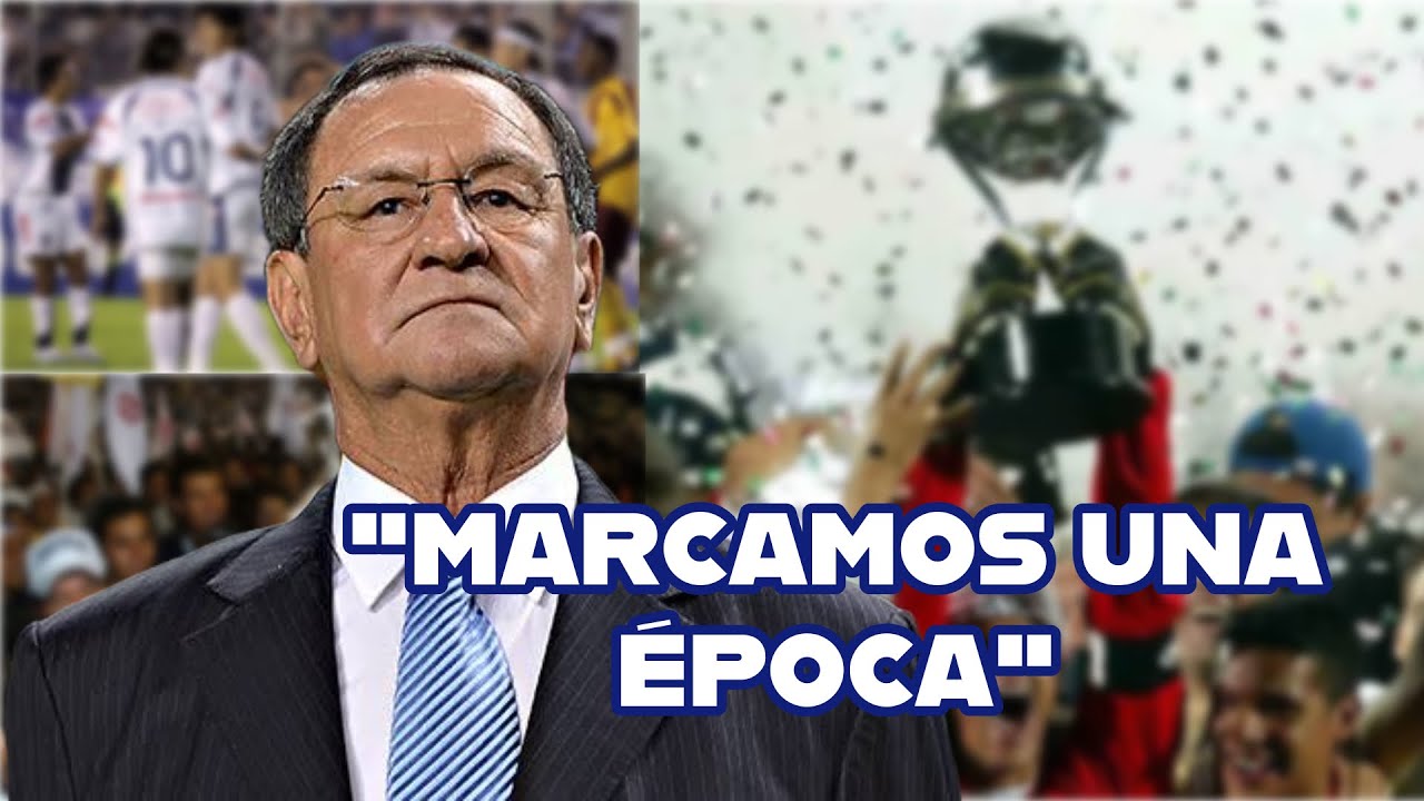 Me AGUANTARON en PACHUCA a pesar de PERDER 6 PARTIDOS SEGUIDOS