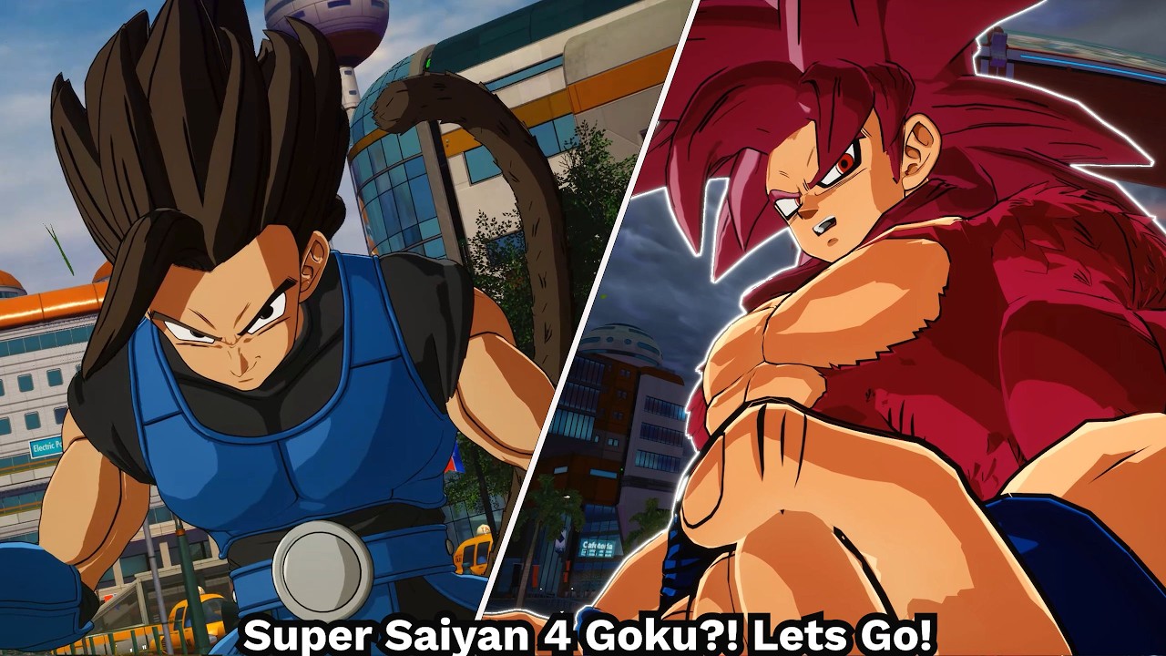 NEW Shallot SPECIAL QUOTES & HIDDEN INTERACTIONS!| DRAGON BALL: Sparking! Zero