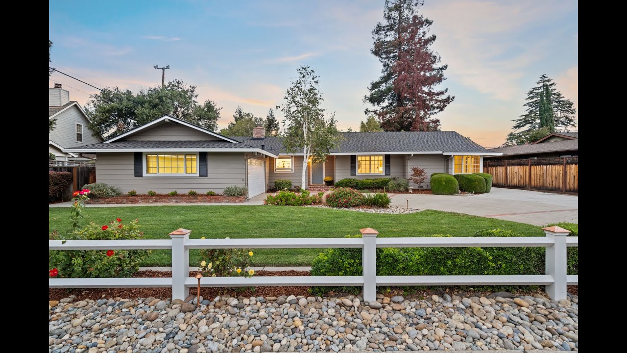 5635 W. Walbrook Dr, San Jose | presented by the Tse Group