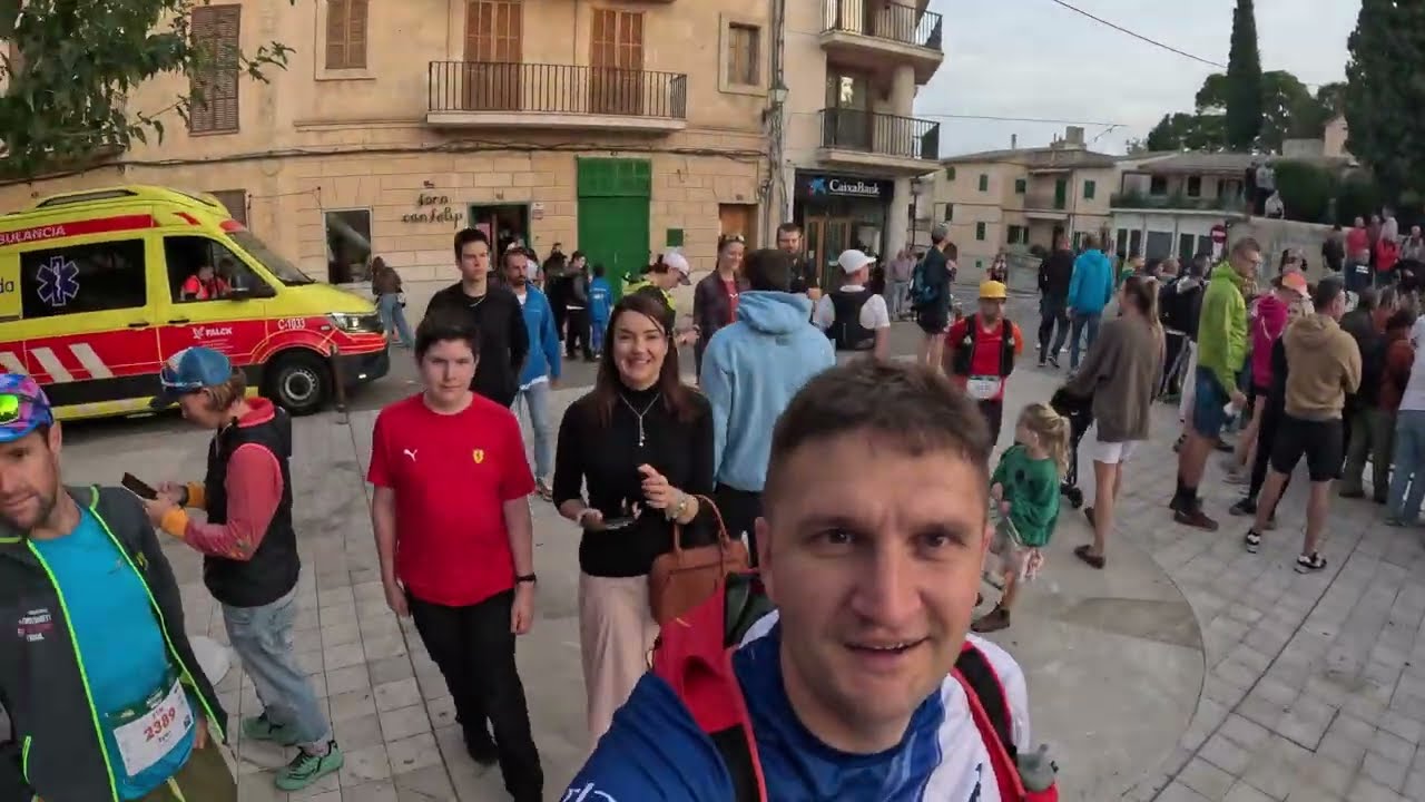 Mallorca 2025 by UTMB