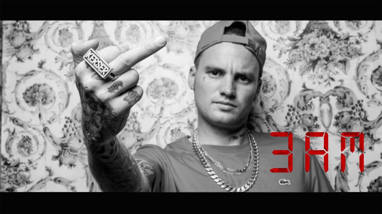 [FREE] KERSER TYPE BEAT - 
