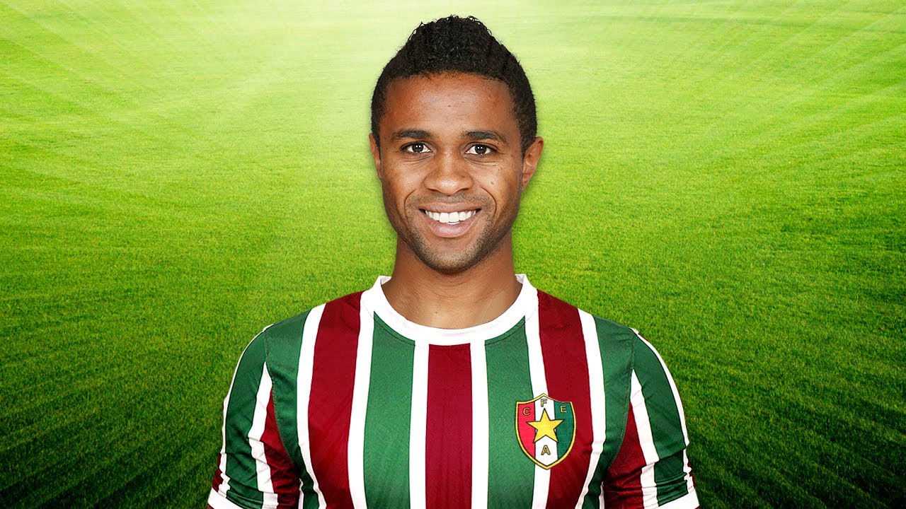 JORGE ANDRADE ► Estrela da Amadora (Amazing Goals & Skills)