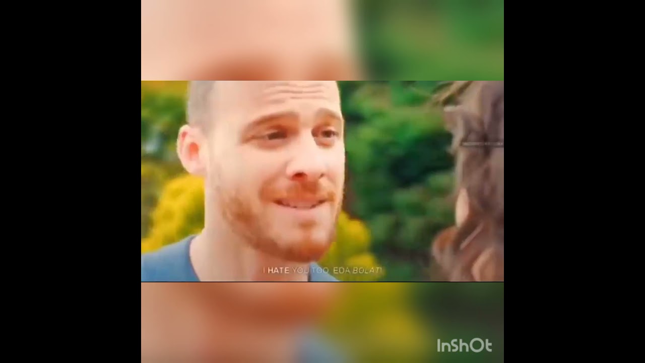 Eda & Serkan