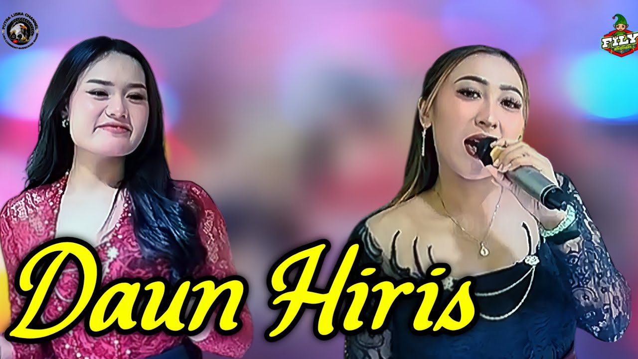 MEDLEY. DAUN HIRIS. FILY KURCACI LIVE PARONGPONG. 