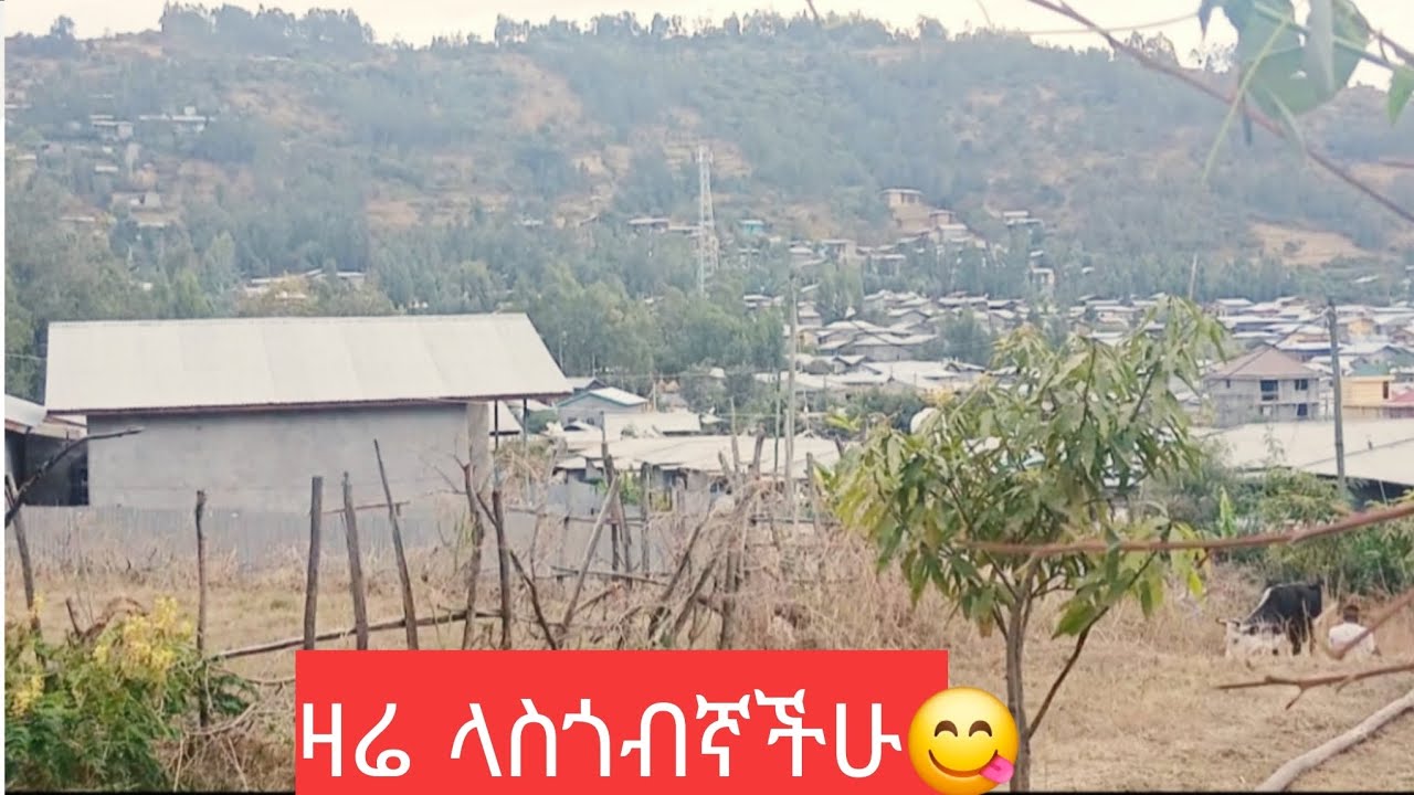 ላስጎብኛችሁ😋