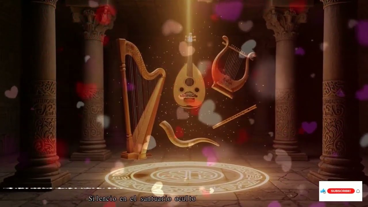 Llamado Profético En Sión Con Shofar, Cánticos Hebreos E Instrumentos Santos En Presencia De Adonai