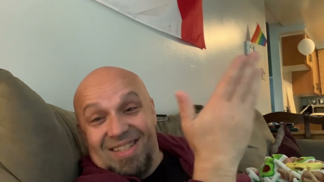 NewFoundVlog 5. Open Relationships