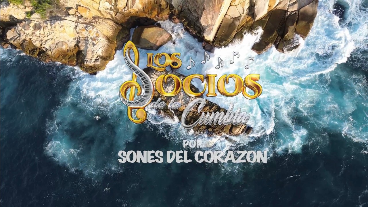 Pop. Sones del corazón. Los socios de la cumbia. D.A.R.