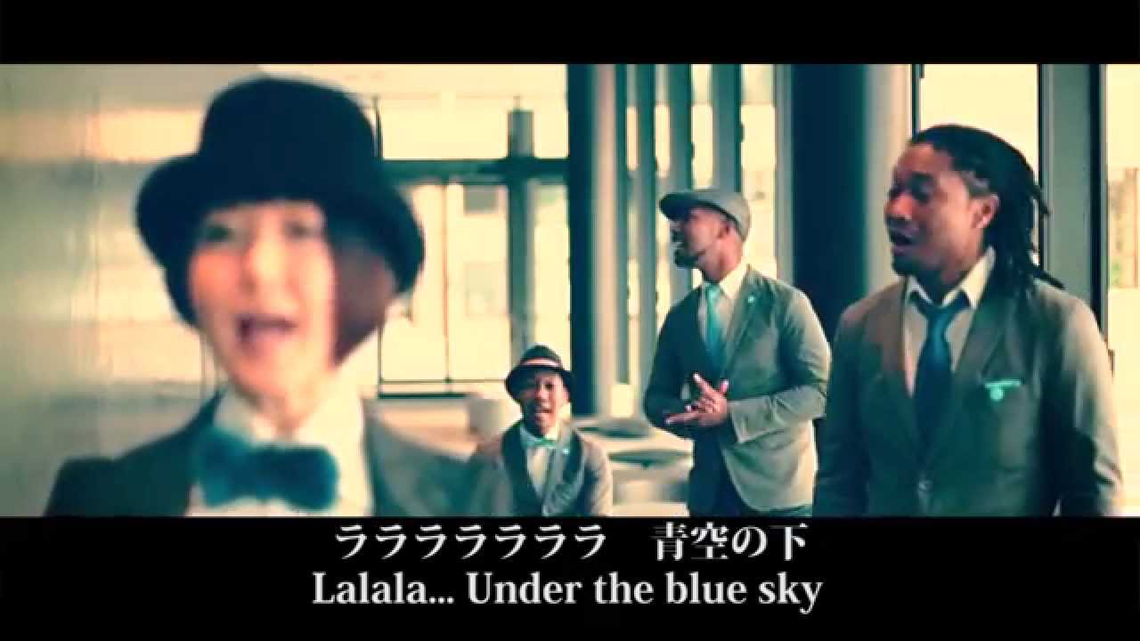 Get in touch! 　YANO BROTHERS＋Get 　－MAZEKOZEの社会をめざすメッセージソング－