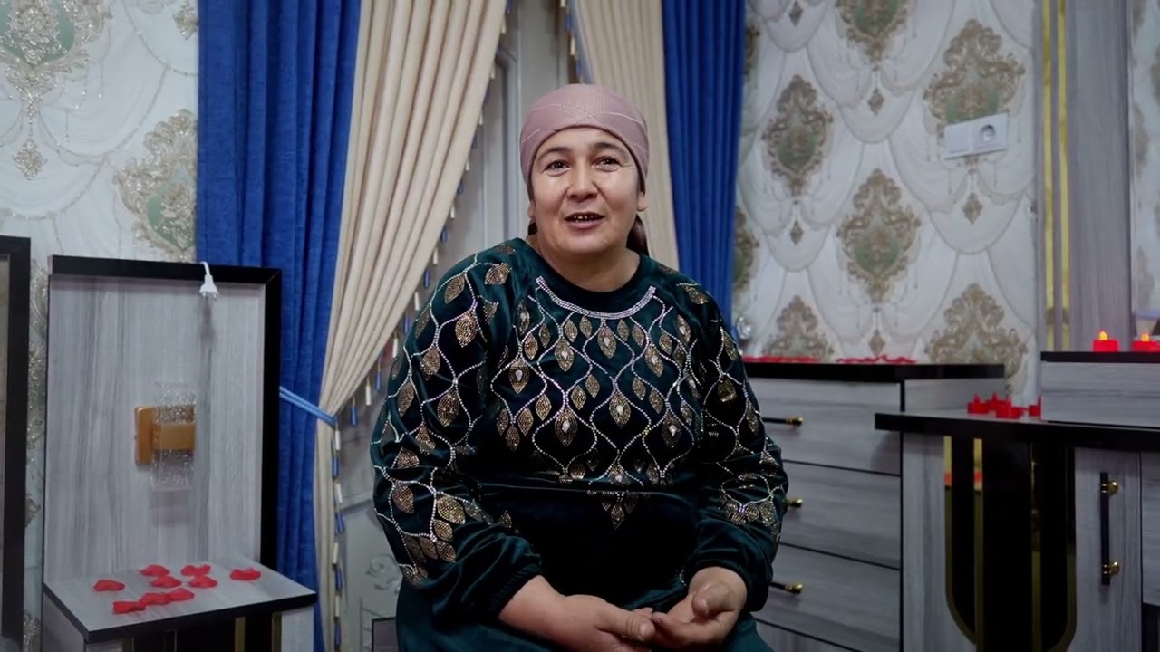 Yorqin lahzalarga boy kundan!