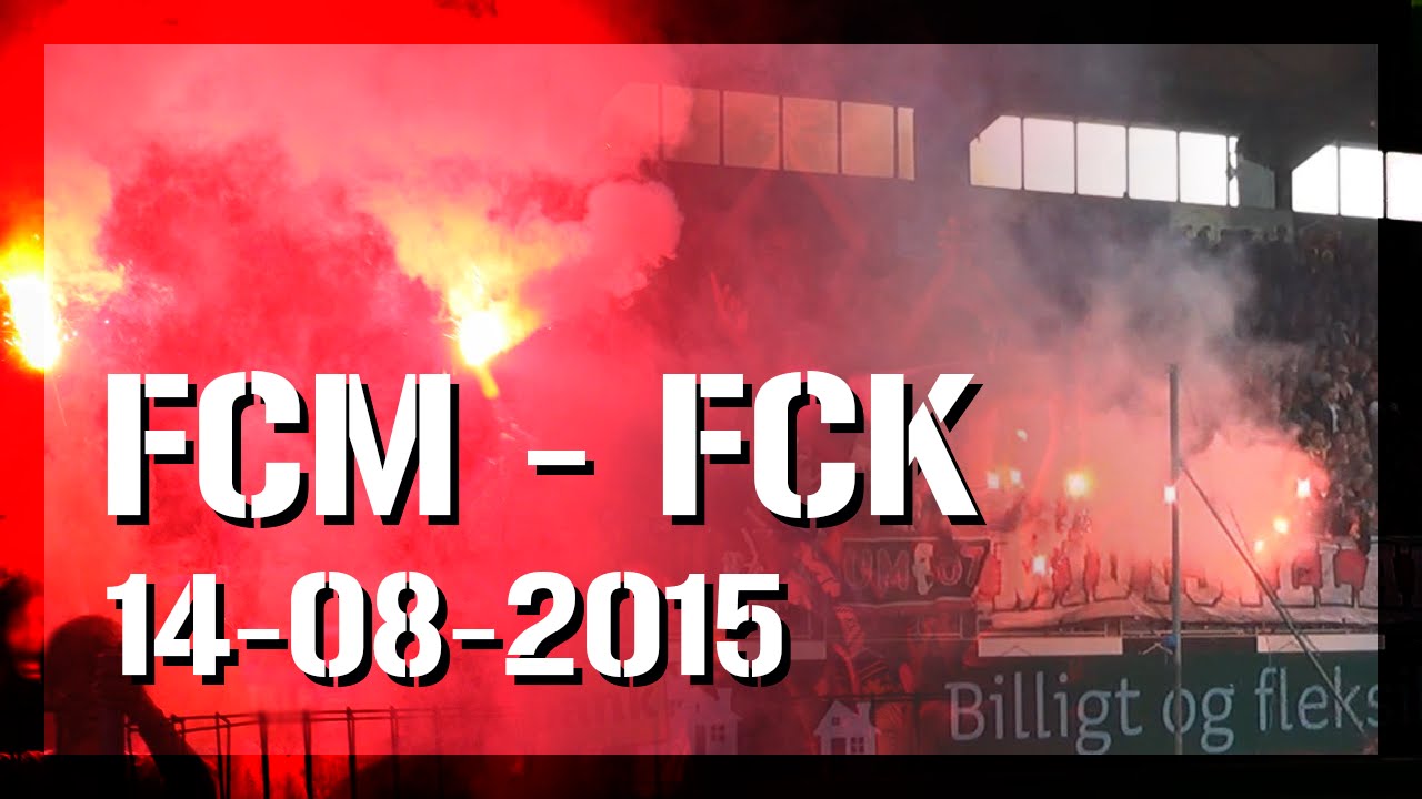 Stemning | FC Midtjylland - FCK, 14-08-2015