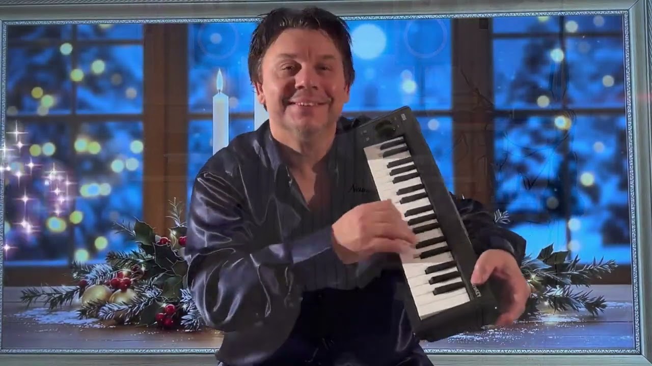 Hamza Ibrahimi Nevo Horo 2025