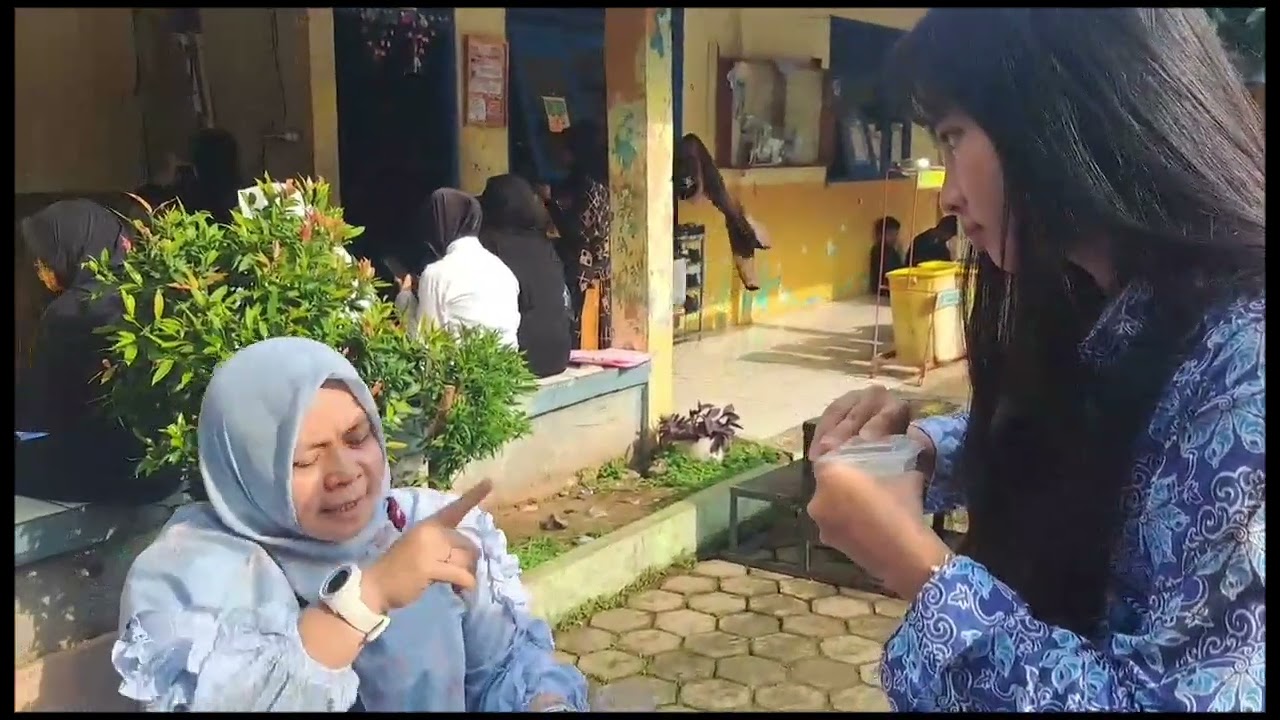 Uprak Biologi 12.3 (yoghurt)