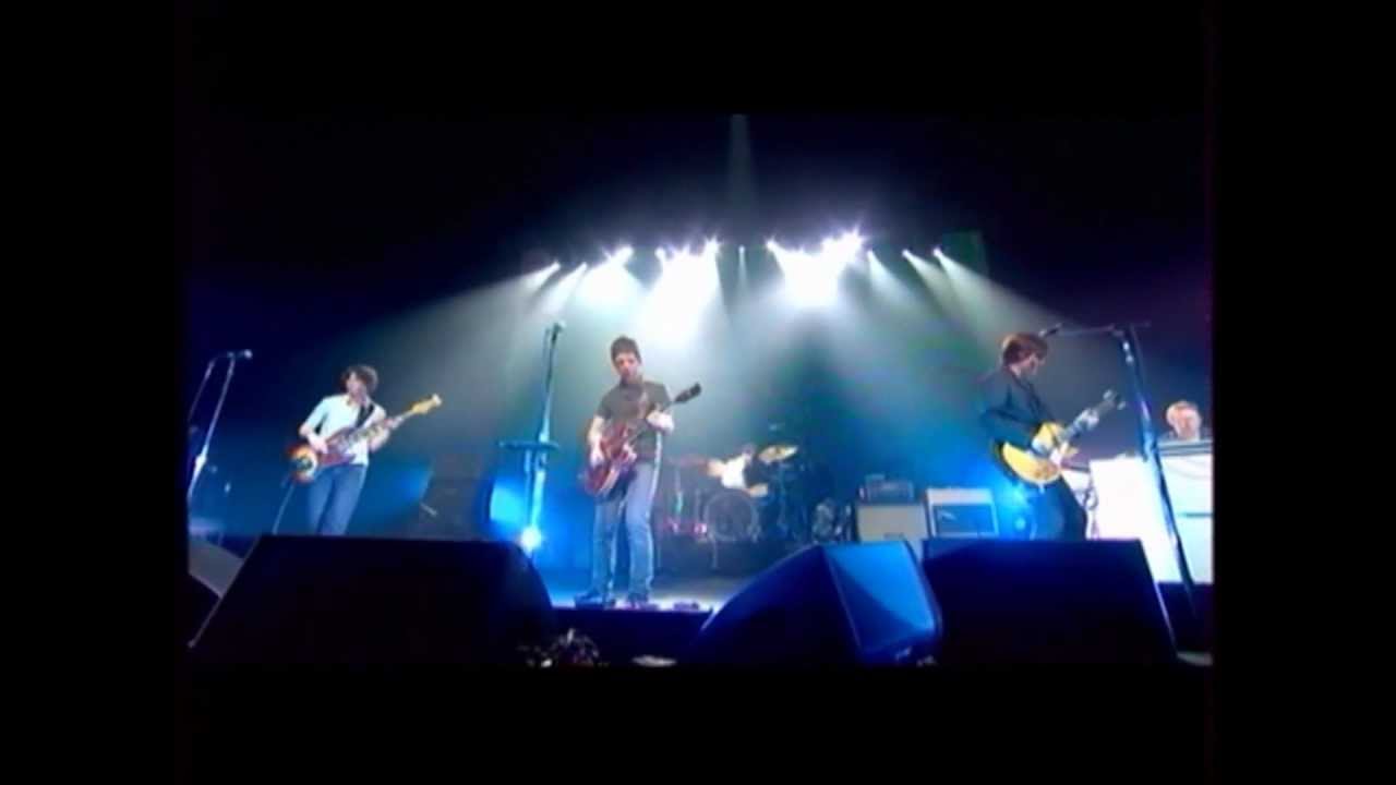 Noel Gallagher's High Flying Birds - Live au Casino de Paris (full show)