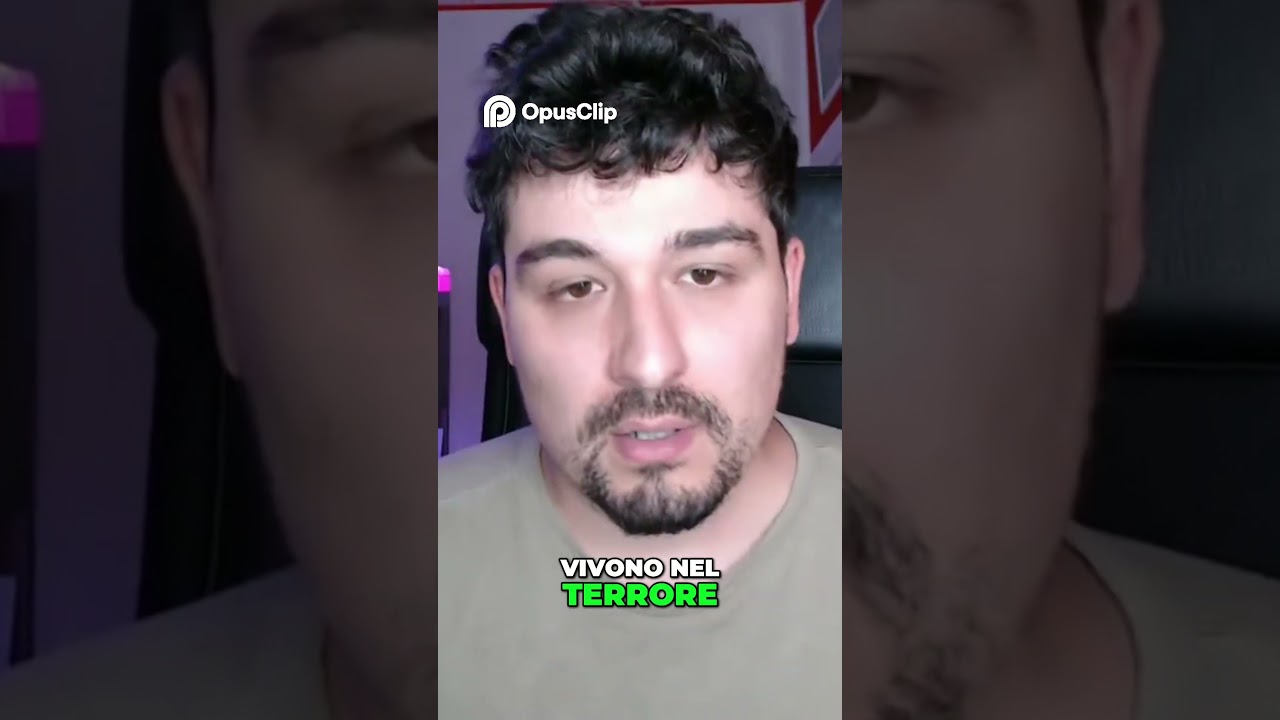 Allarmismo Sui Social Network (e nei telegiornali)