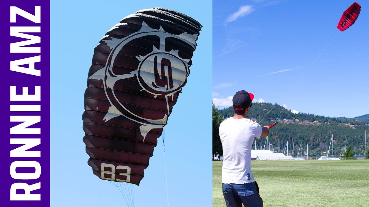 Best Stunt Kite 2025 - Top 5
