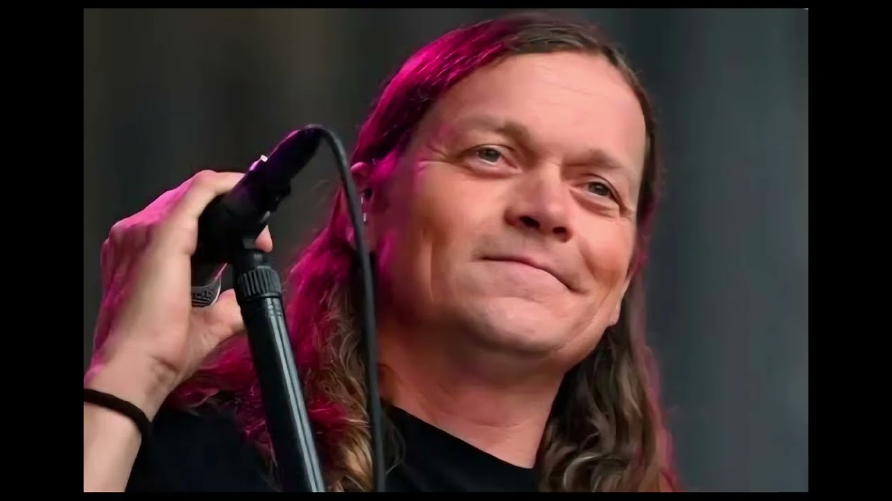 Memorial Tribute to Brad Arnold; 3 Doors Down- Still Standing Here 🙏🏻🕯🙏🏻🕯