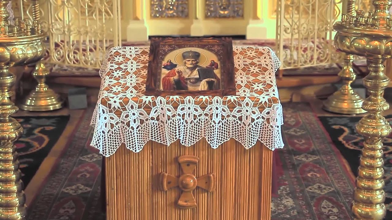 3  s  Chişcăreni, Biserica “Sf  Ier  Nicolai”