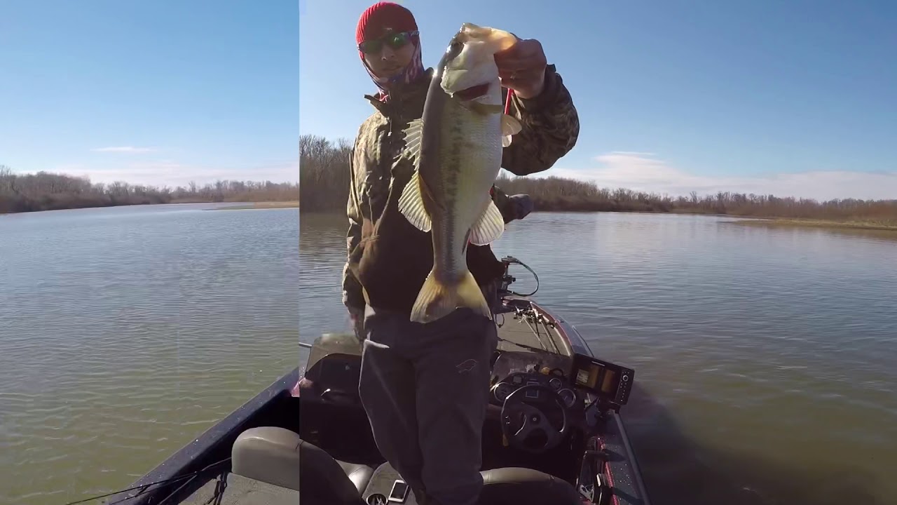 Fishing with Danny Arballo Oooo Yeahhh