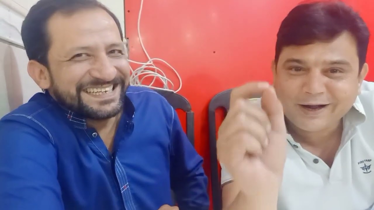 Sehri With LANGOTIAN,S