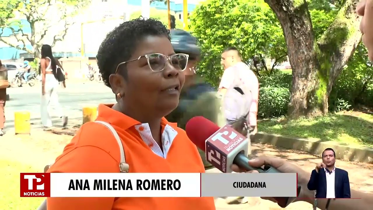 Barreras en puentes peatonales de Cali afectan a adultos mayores y personas con movilidad reducida